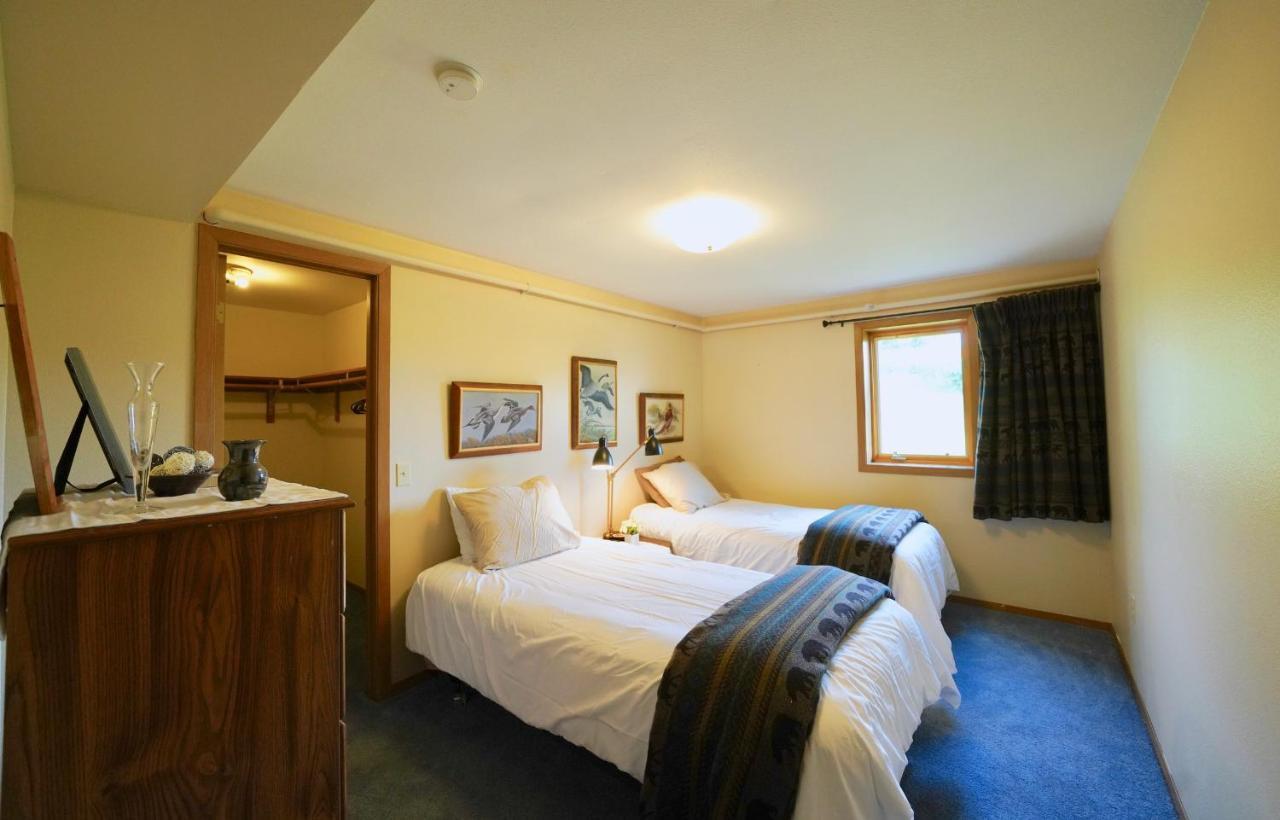 Flat Fish Lodge B&B And Event Center Homer Eksteriør billede